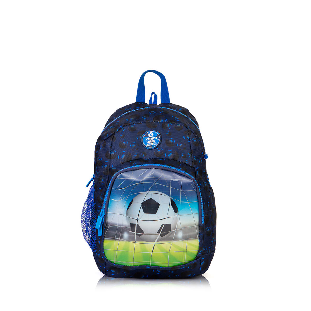 Mochila Xtrem Niño